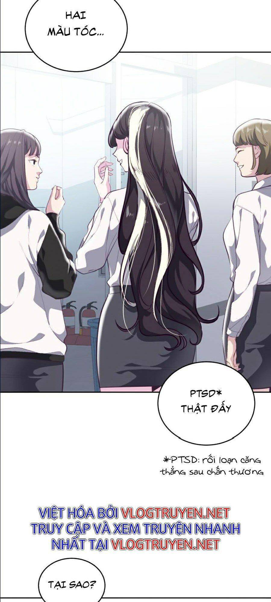 Cậu Bé Của Thần Chết Chap 108 - Next Chap 109