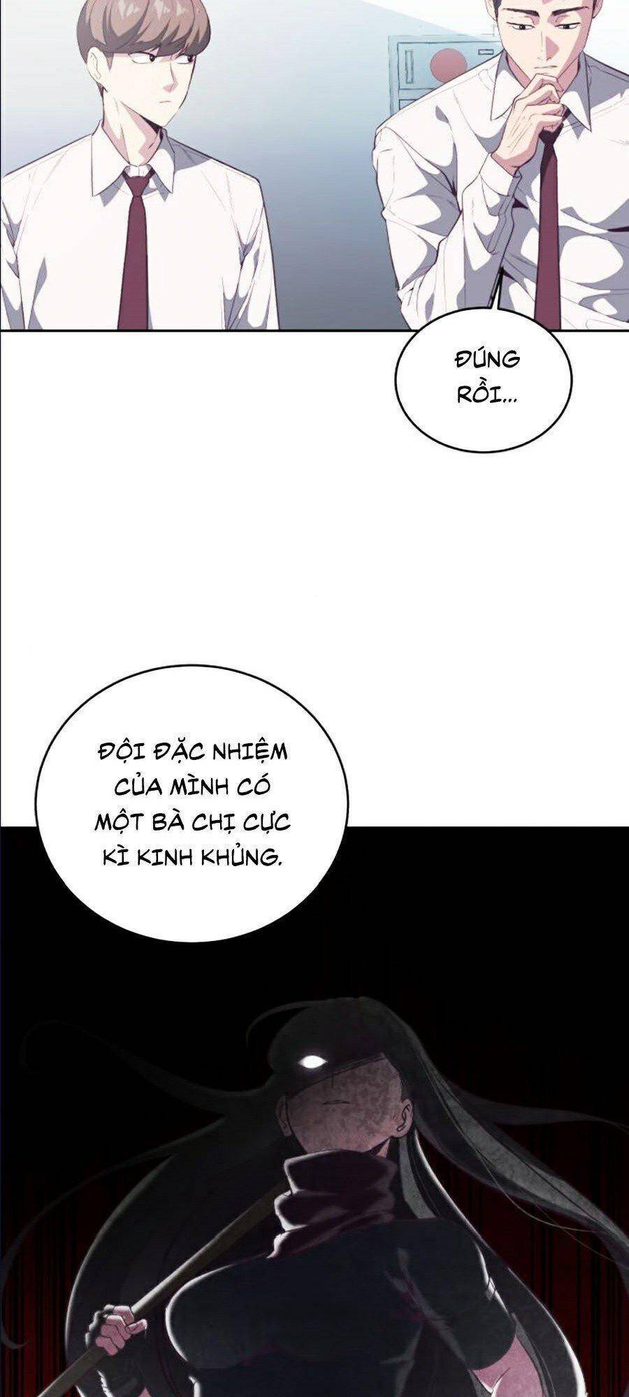 Cậu Bé Của Thần Chết Chap 108 - Next Chap 109