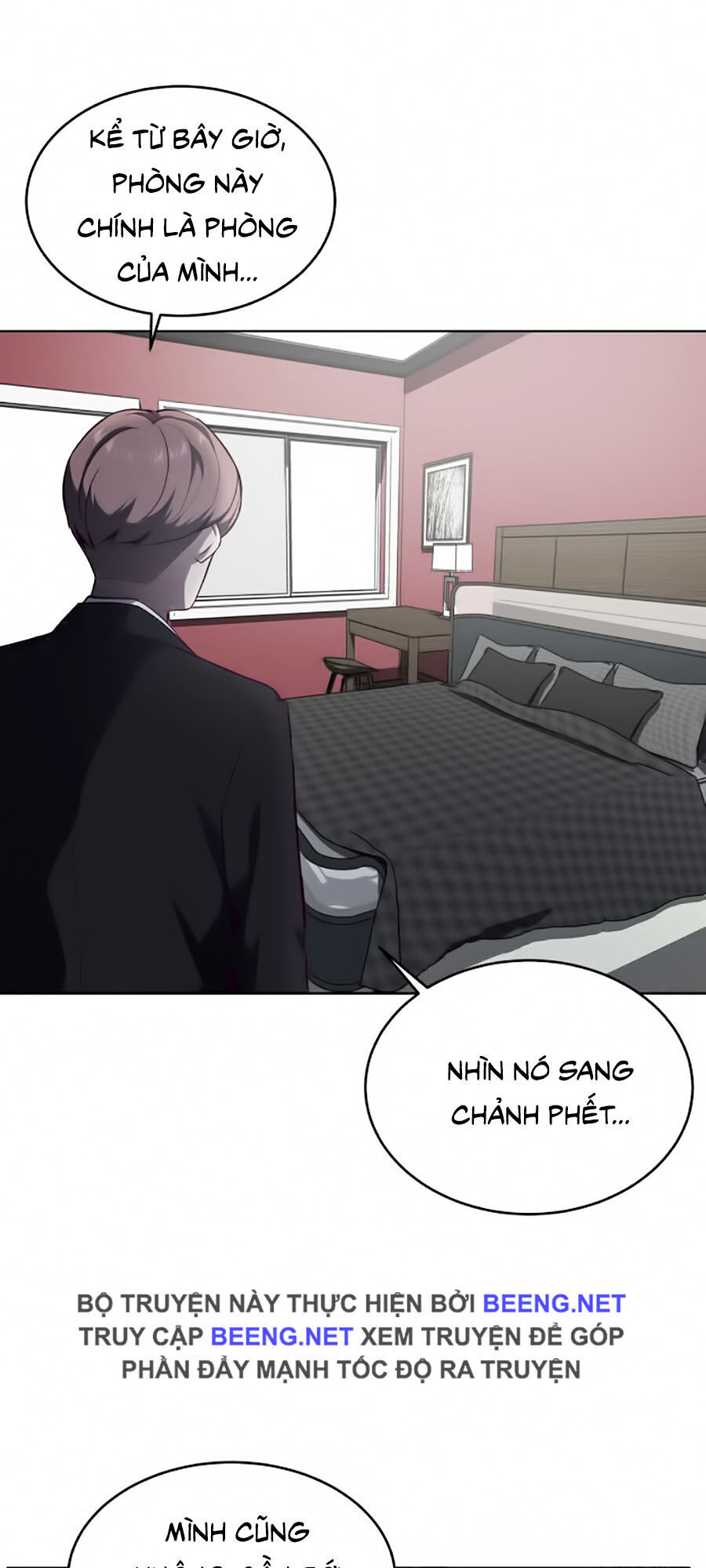 Cậu Bé Của Thần Chết Chap 11 - Next Chap 12