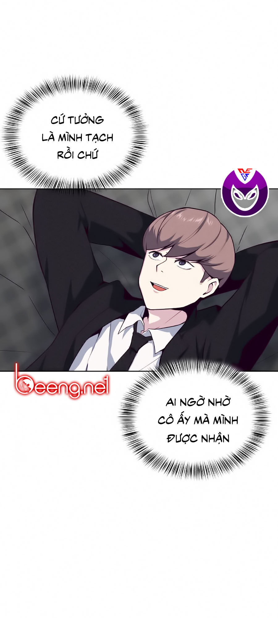 Cậu Bé Của Thần Chết Chap 11 - Next Chap 12