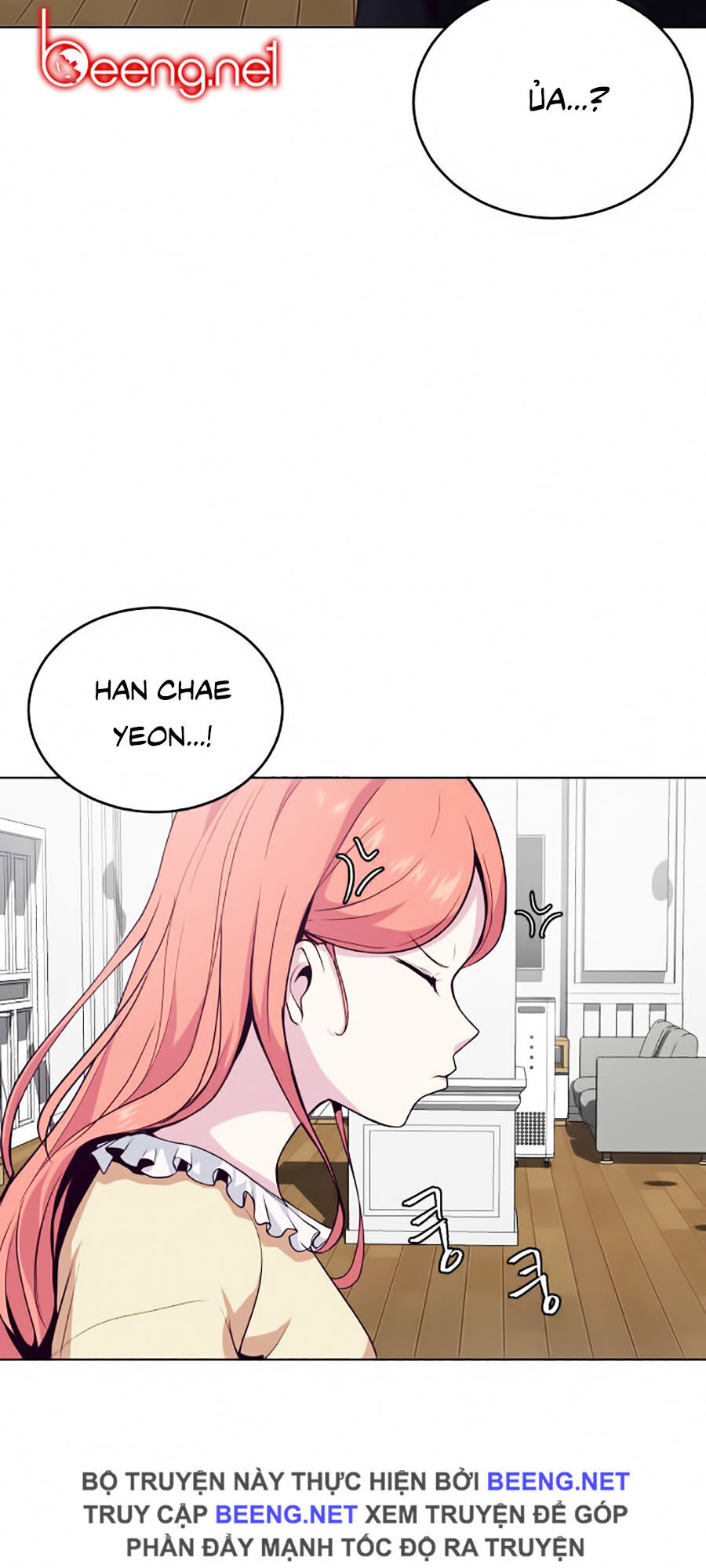 Cậu Bé Của Thần Chết Chap 11 - Next Chap 12