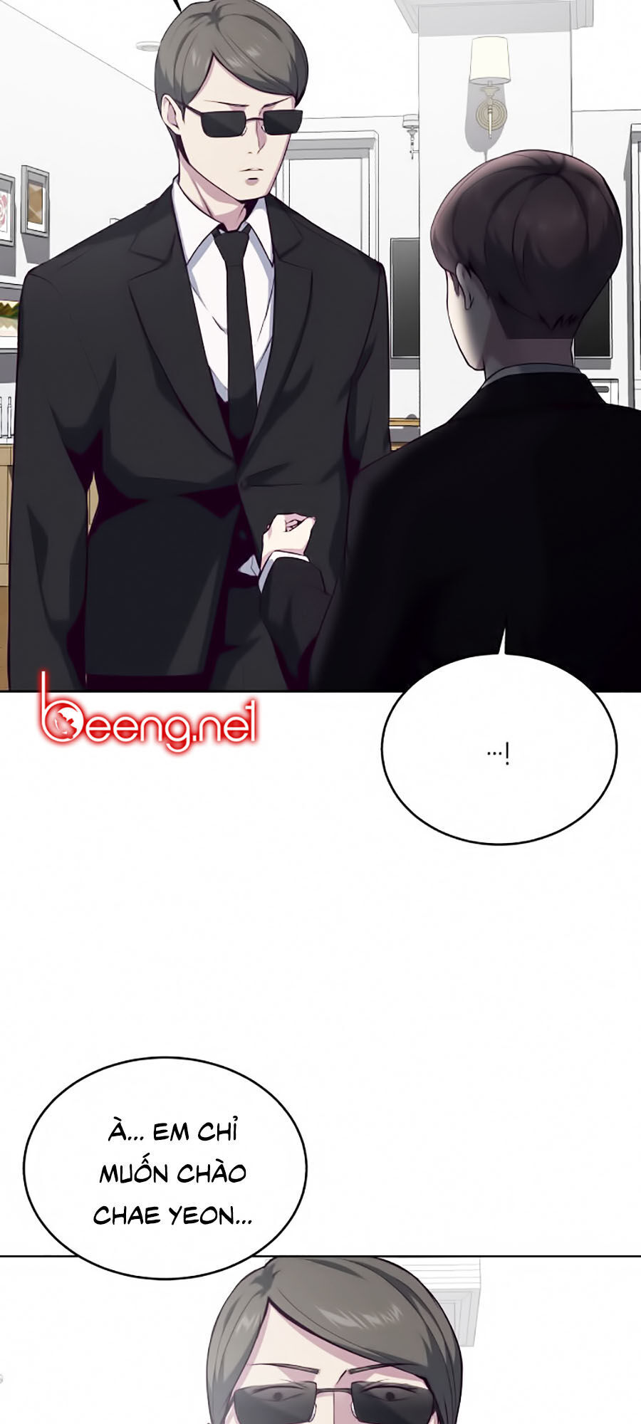 Cậu Bé Của Thần Chết Chap 11 - Next Chap 12