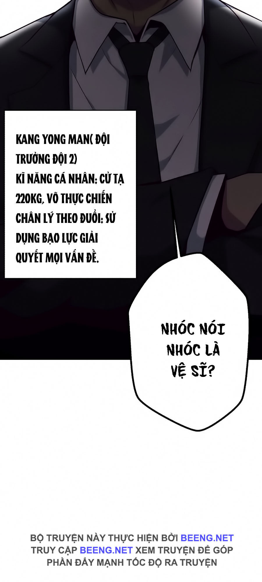 Cậu Bé Của Thần Chết Chap 11 - Next Chap 12