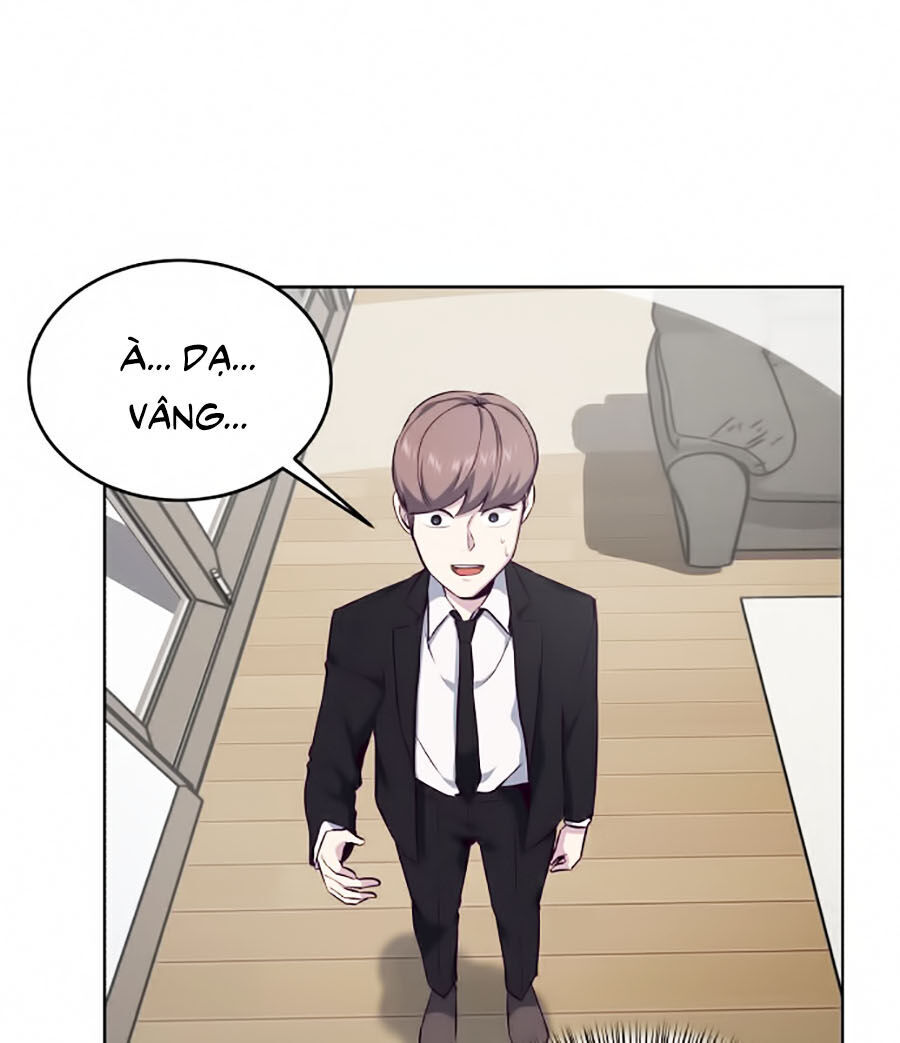 Cậu Bé Của Thần Chết Chap 11 - Next Chap 12