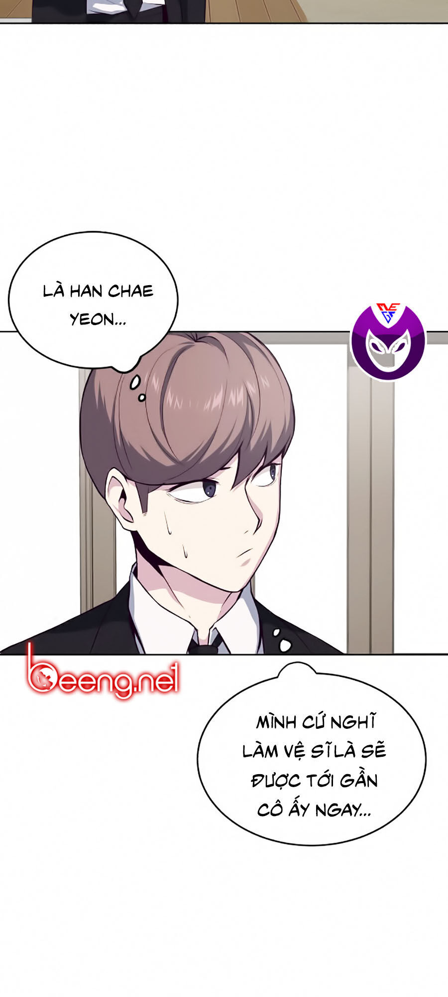 Cậu Bé Của Thần Chết Chap 11 - Next Chap 12