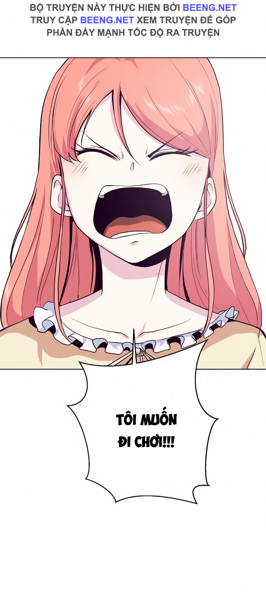 Cậu Bé Của Thần Chết Chap 11 - Next Chap 12