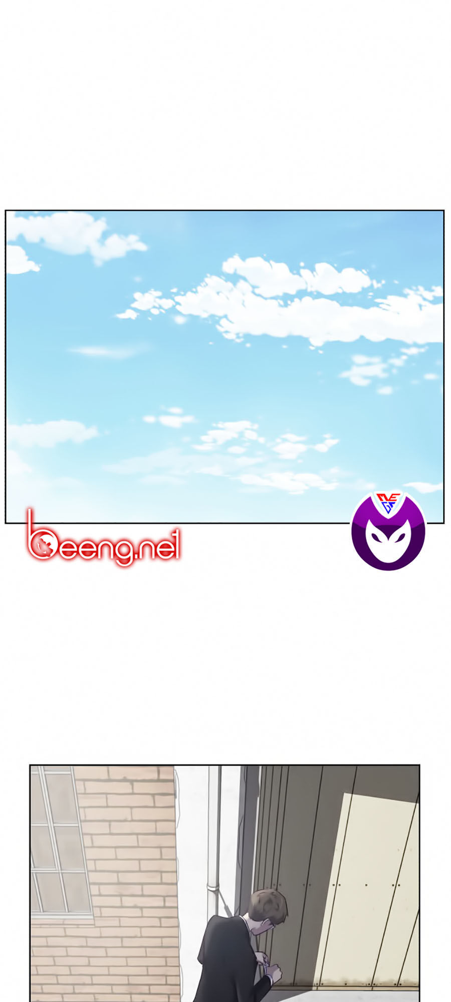 Cậu Bé Của Thần Chết Chap 11 - Next Chap 12