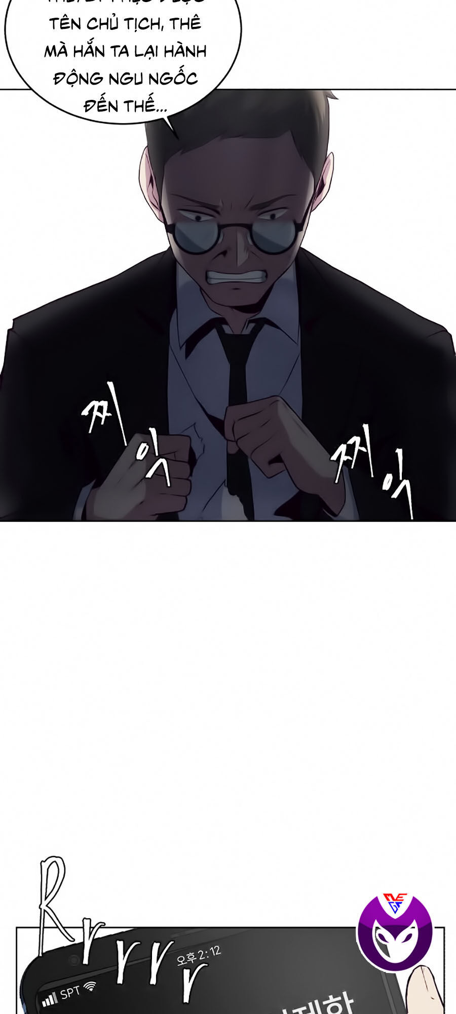 Cậu Bé Của Thần Chết Chap 11 - Next Chap 12