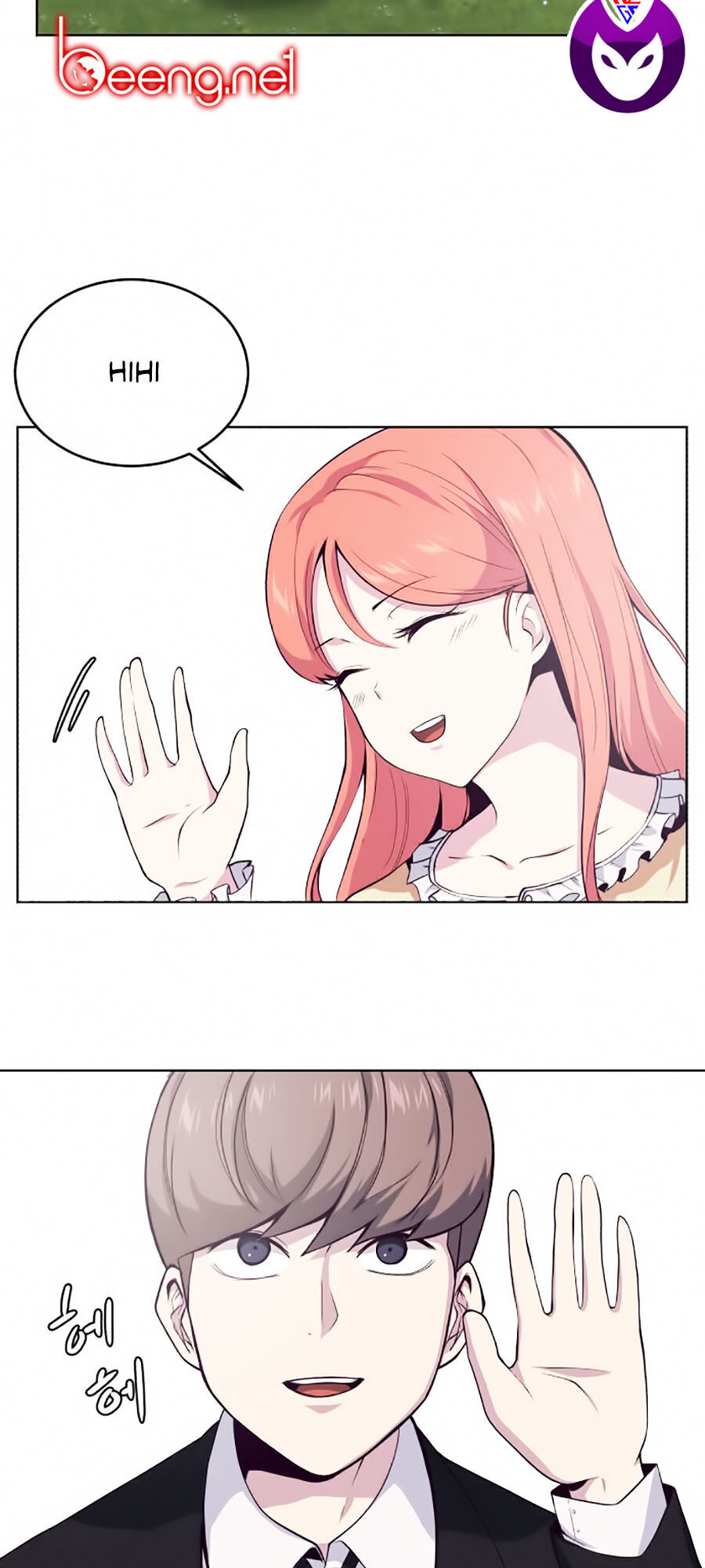 Cậu Bé Của Thần Chết Chap 11 - Next Chap 12