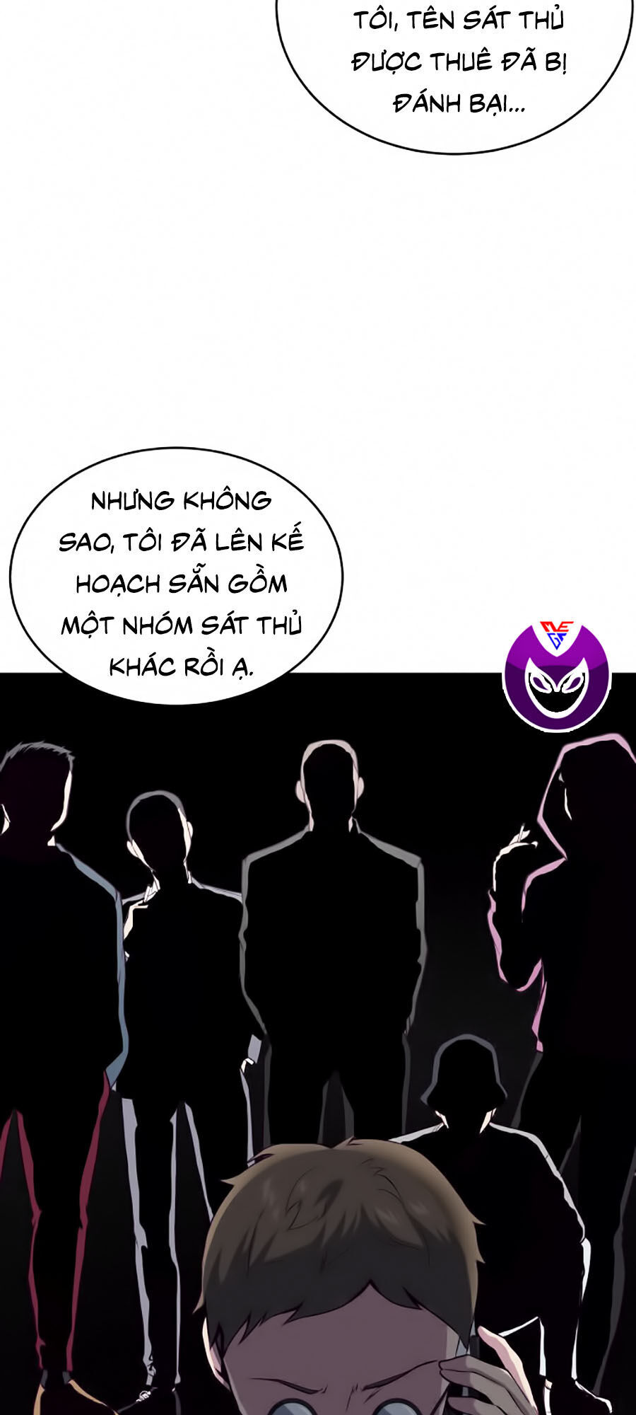 Cậu Bé Của Thần Chết Chap 11 - Next Chap 12