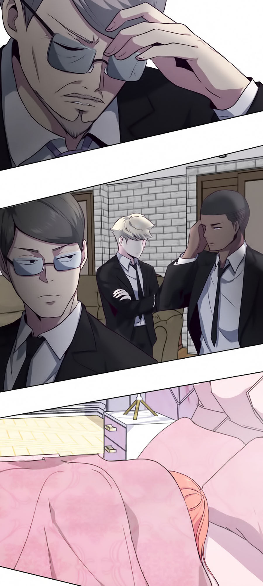 Cậu Bé Của Thần Chết Chap 11 - Next Chap 12