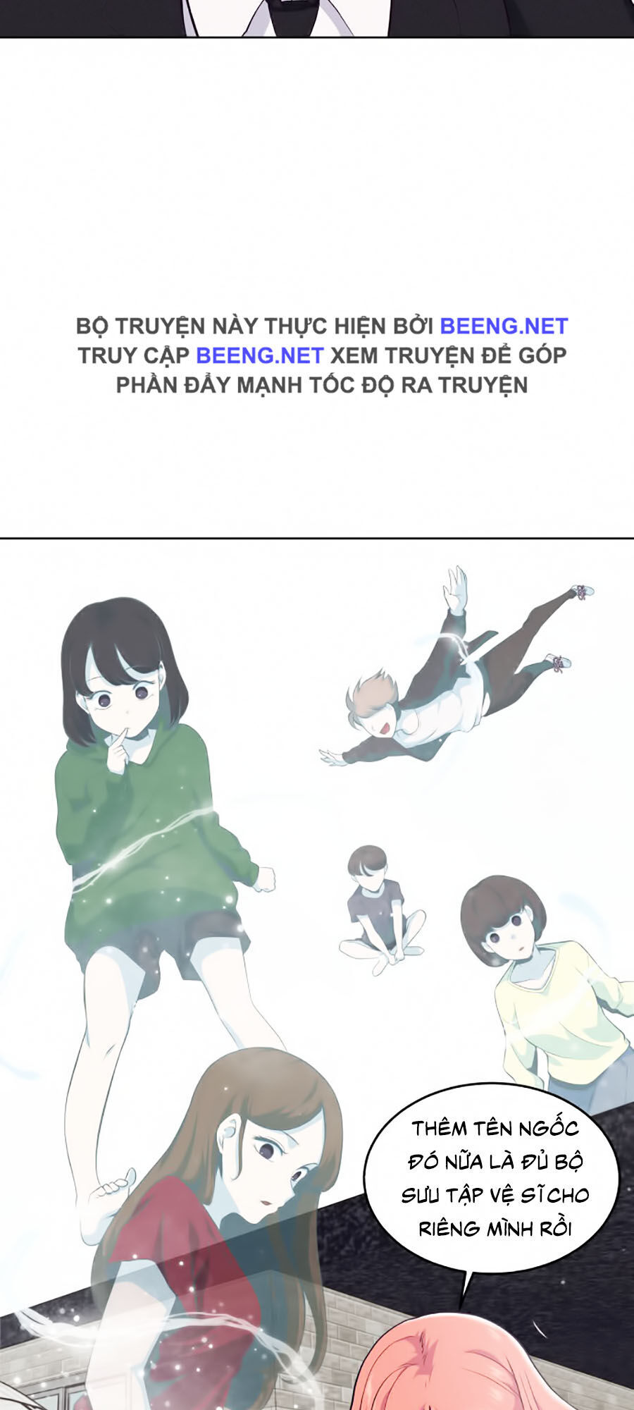 Cậu Bé Của Thần Chết Chap 11 - Next Chap 12