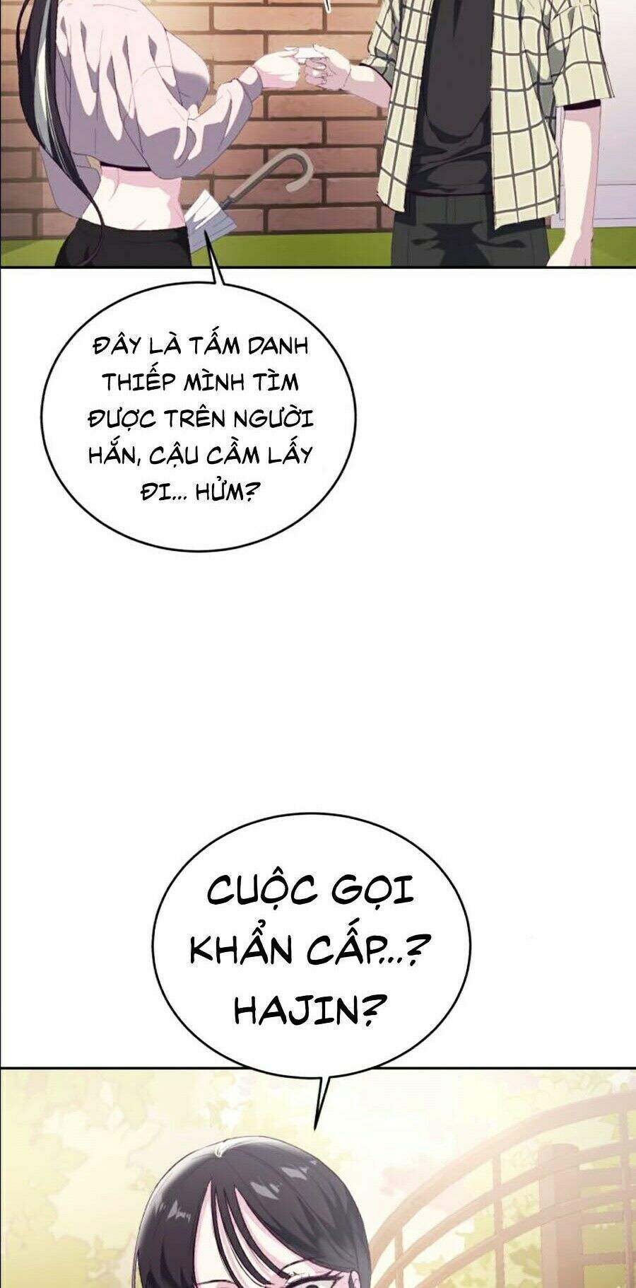 Cậu Bé Của Thần Chết Chap 111 - Next Chap 112