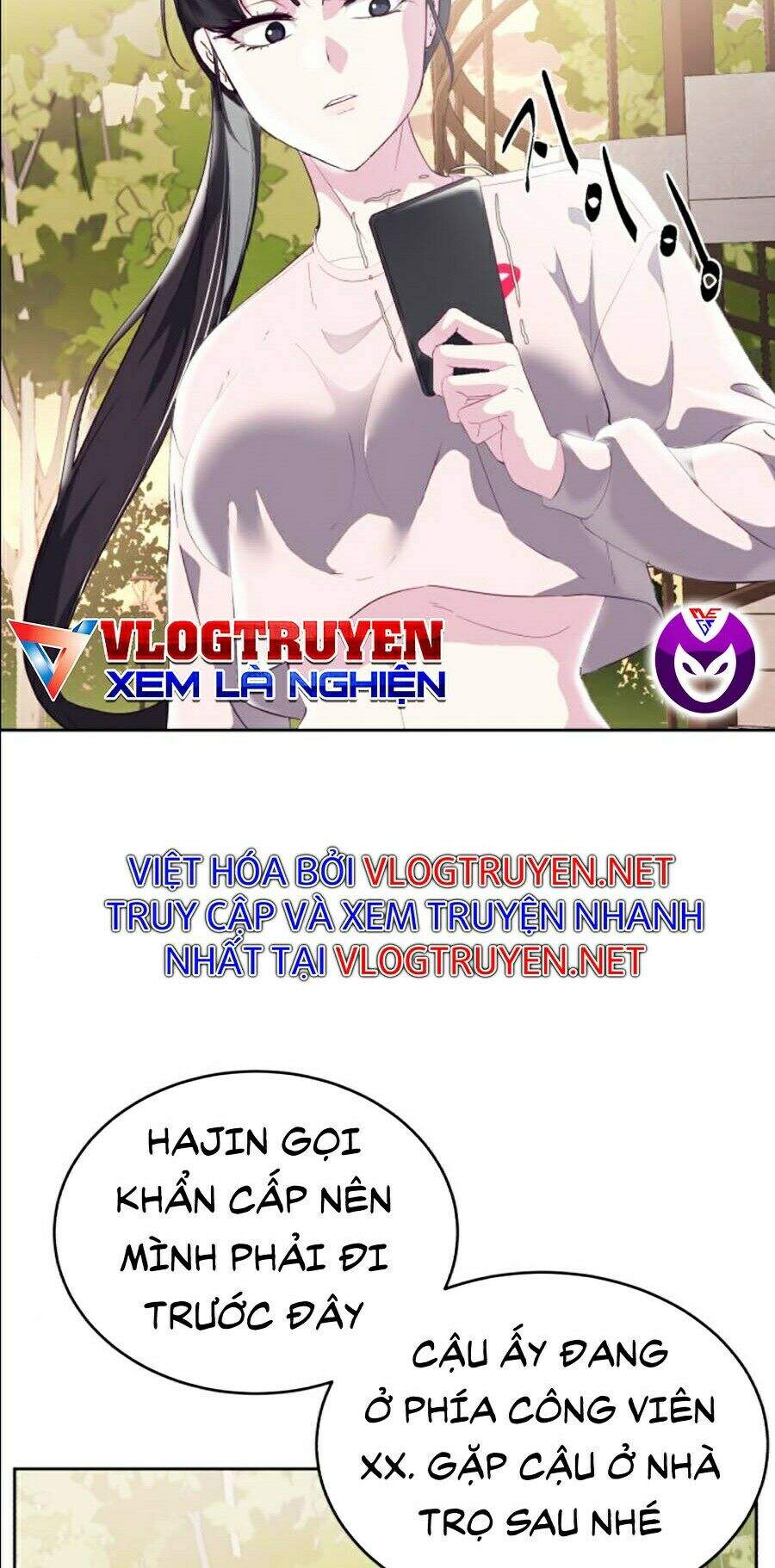 Cậu Bé Của Thần Chết Chap 111 - Next Chap 112