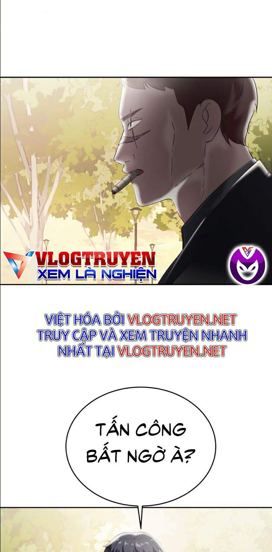 Cậu Bé Của Thần Chết Chap 111 - Next Chap 112