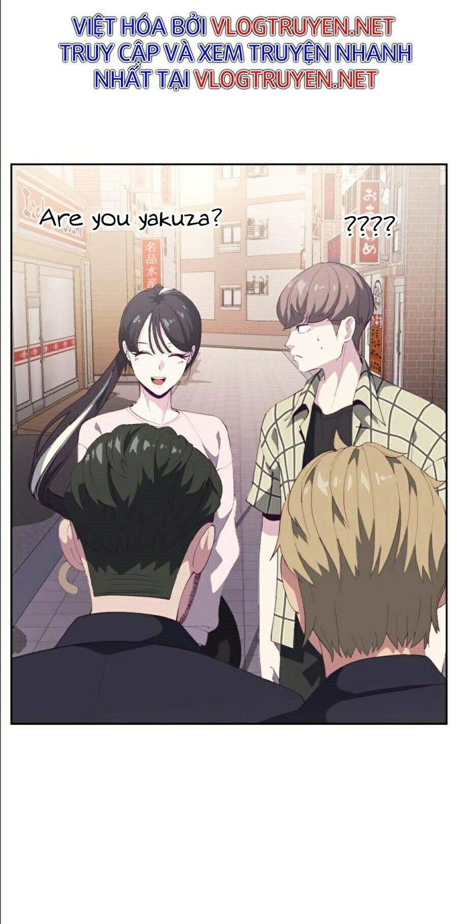 Cậu Bé Của Thần Chết Chap 111 - Next Chap 112