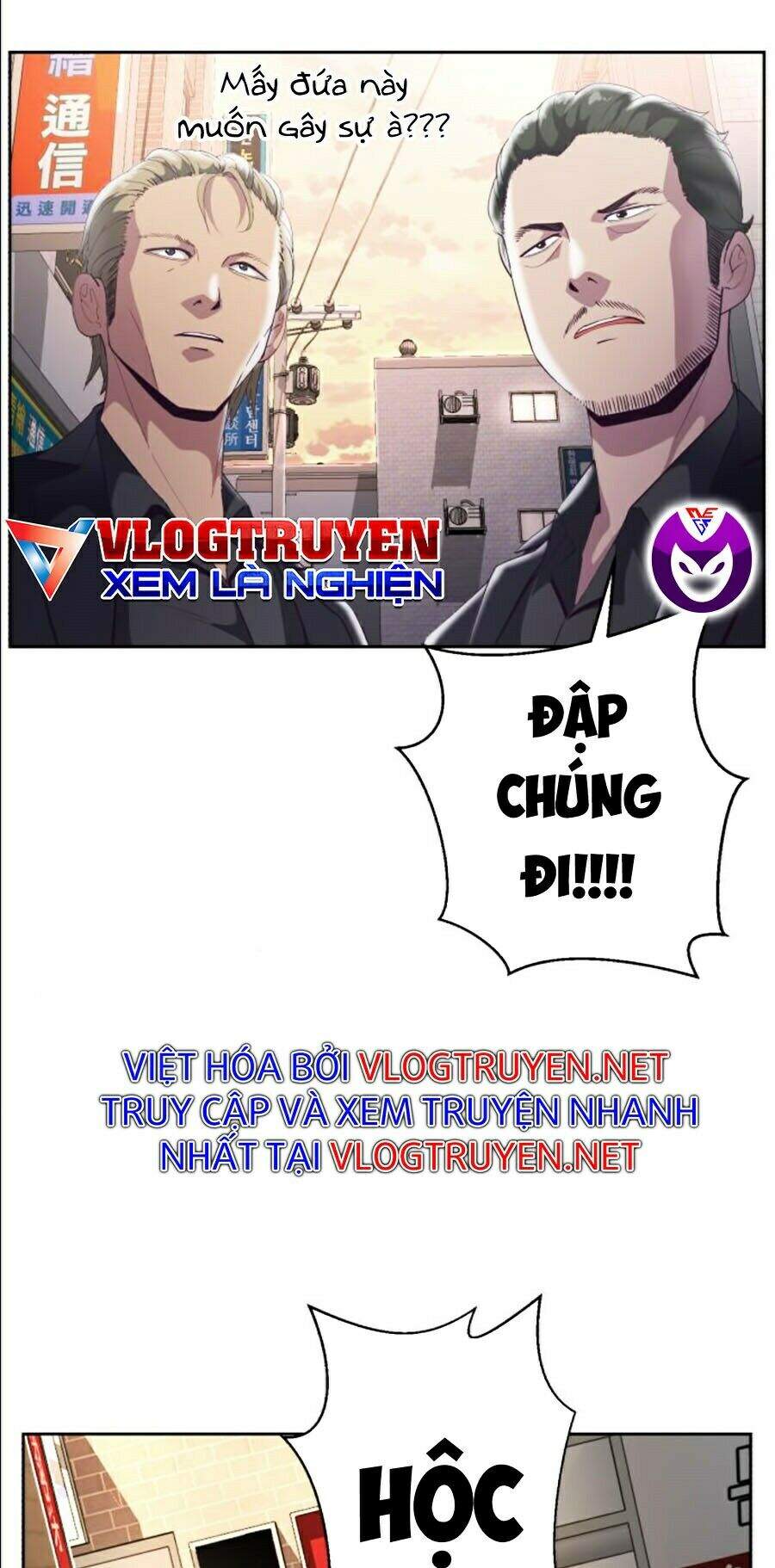 Cậu Bé Của Thần Chết Chap 111 - Next Chap 112