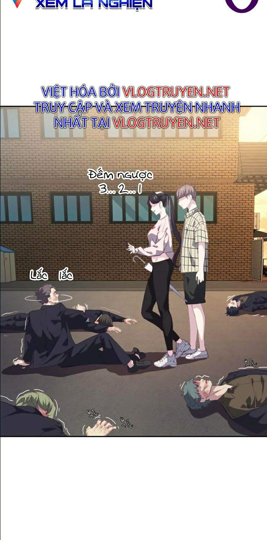 Cậu Bé Của Thần Chết Chap 111 - Next Chap 112