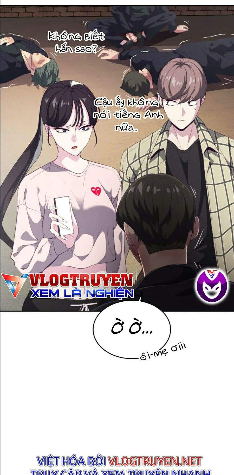 Cậu Bé Của Thần Chết Chap 111 - Next Chap 112