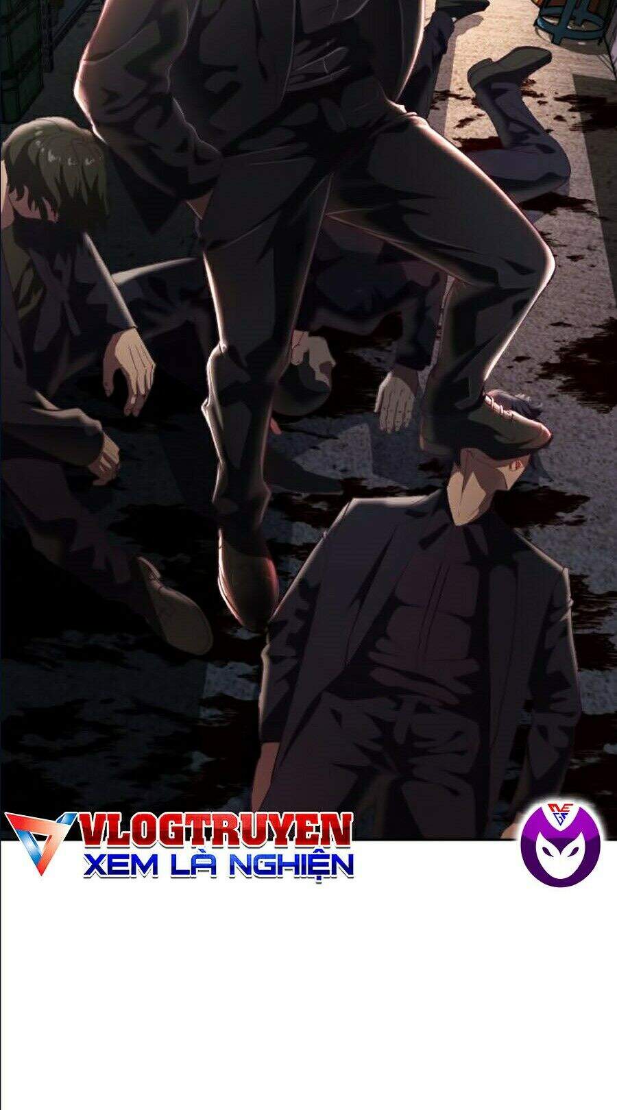 Cậu Bé Của Thần Chết Chap 111 - Next Chap 112