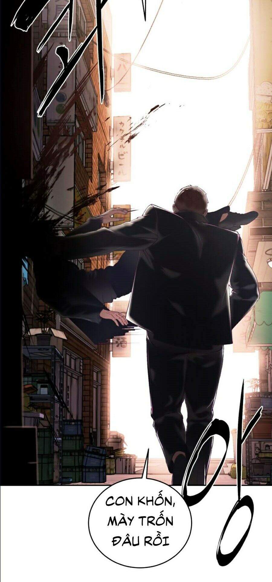 Cậu Bé Của Thần Chết Chap 111 - Next Chap 112