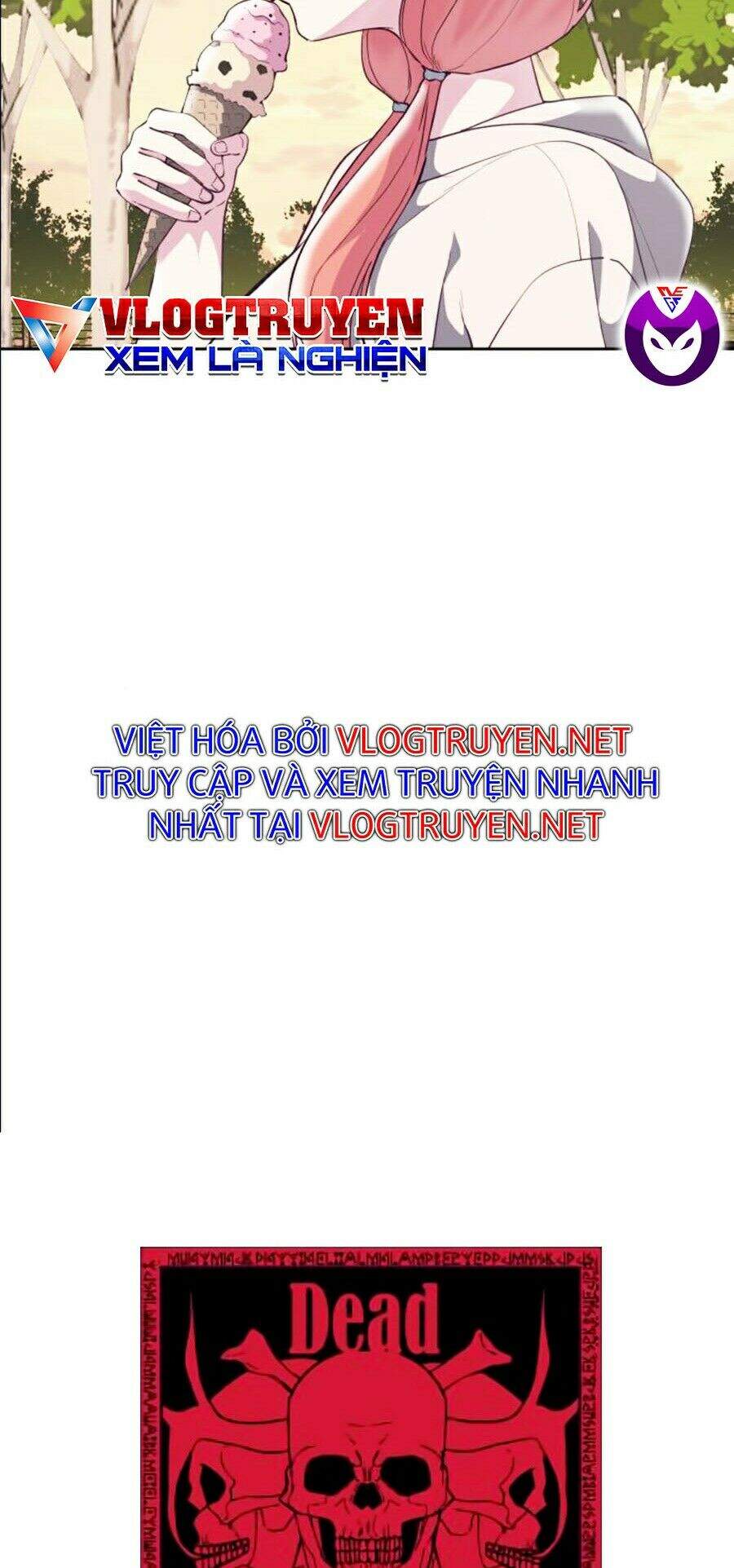 Cậu Bé Của Thần Chết Chap 111 - Next Chap 112