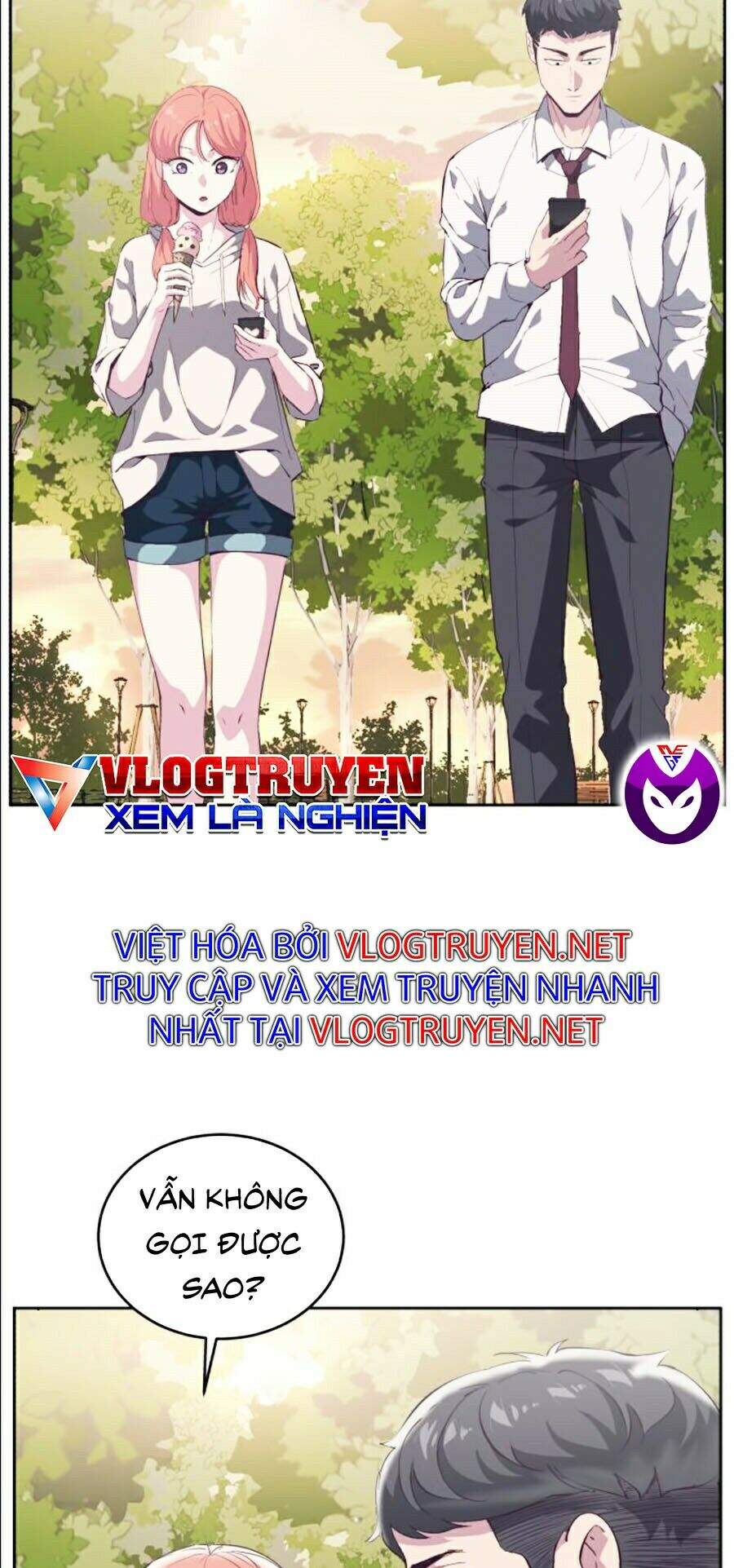 Cậu Bé Của Thần Chết Chap 111 - Next Chap 112