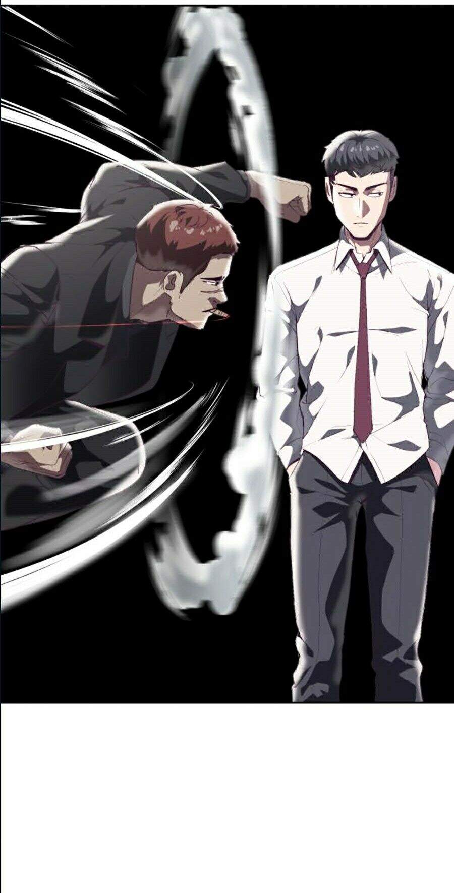 Cậu Bé Của Thần Chết Chap 111 - Next Chap 112