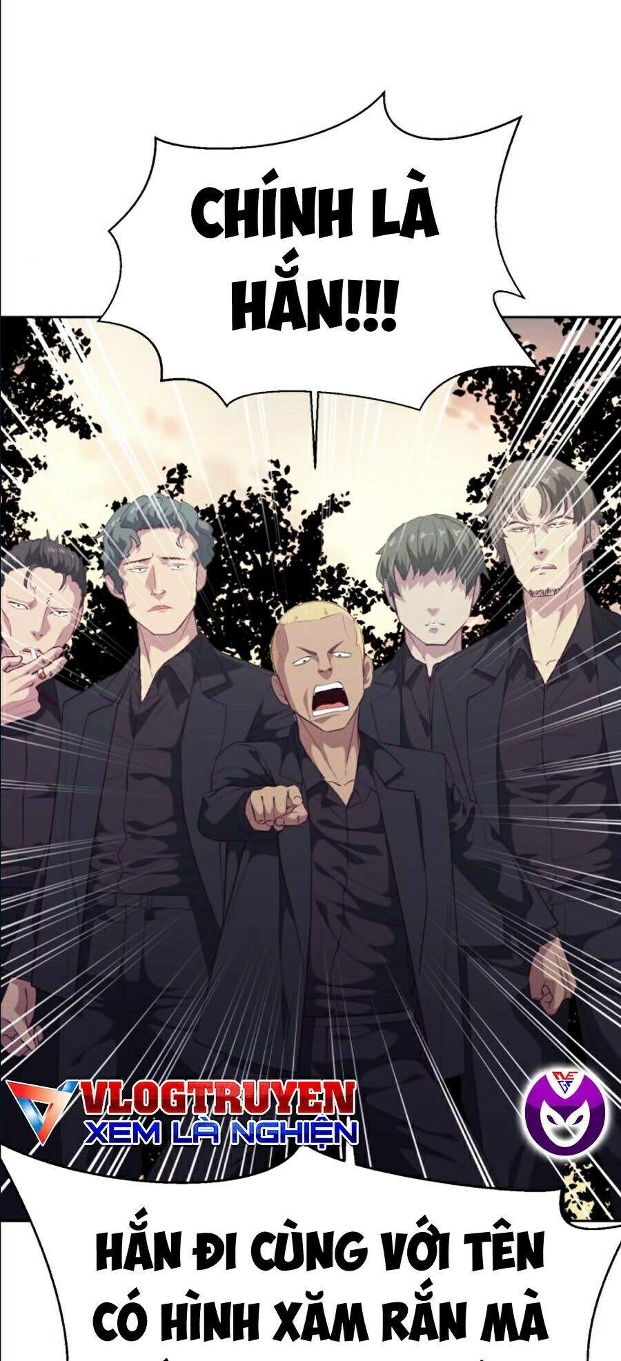 Cậu Bé Của Thần Chết Chap 111 - Next Chap 112