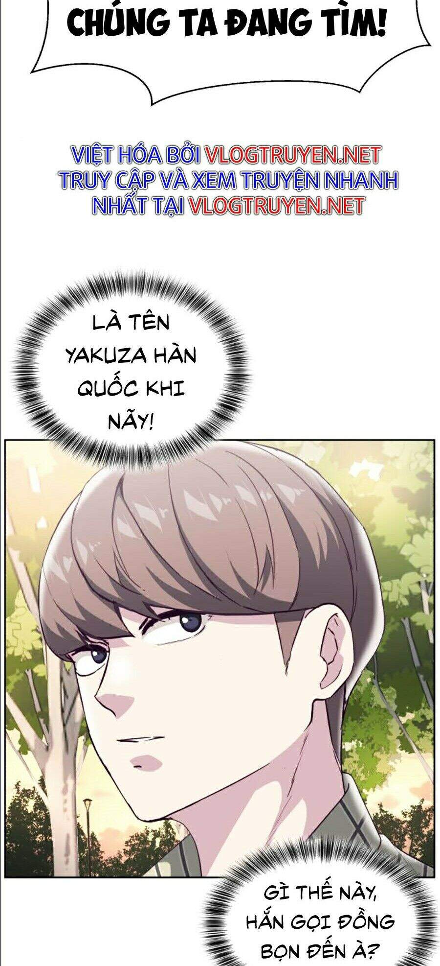 Cậu Bé Của Thần Chết Chap 111 - Next Chap 112