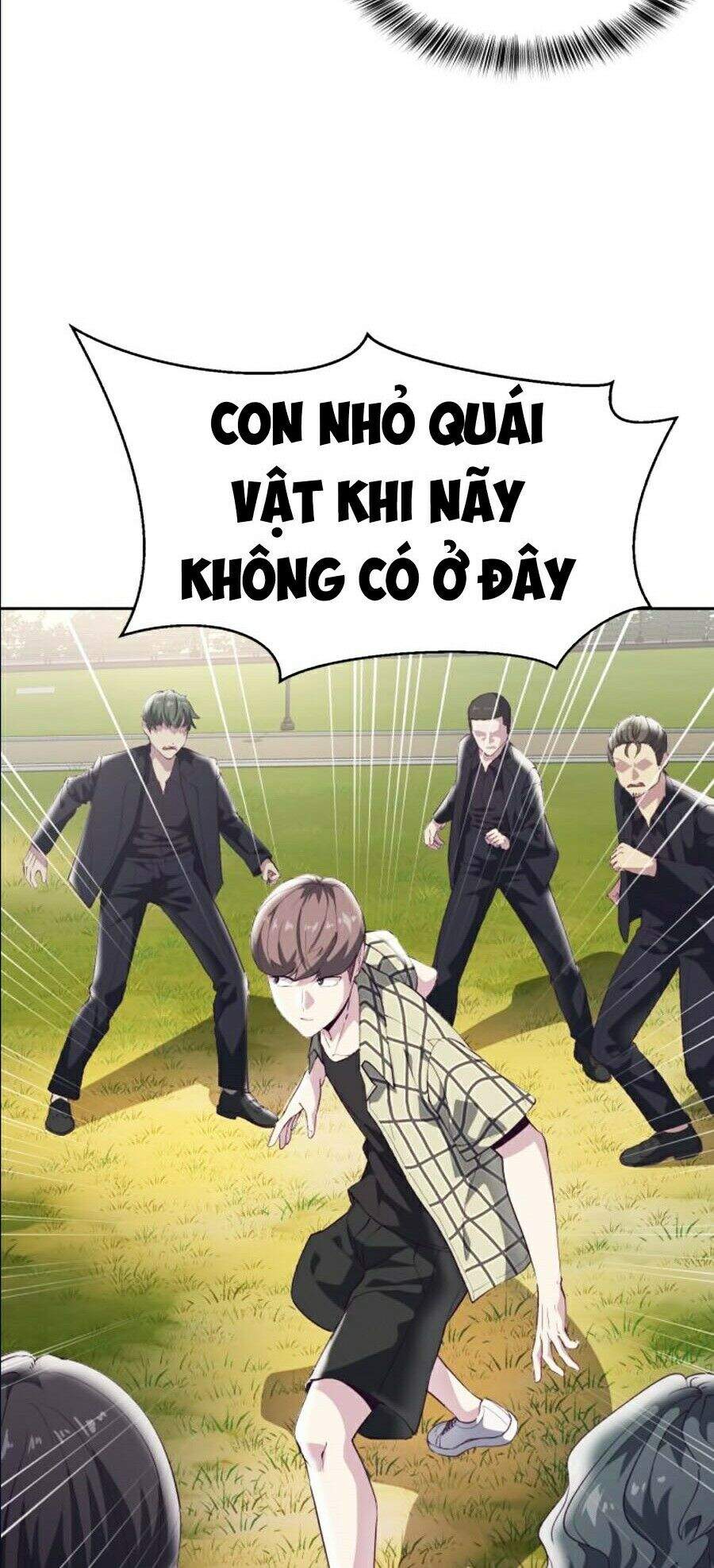 Cậu Bé Của Thần Chết Chap 111 - Next Chap 112