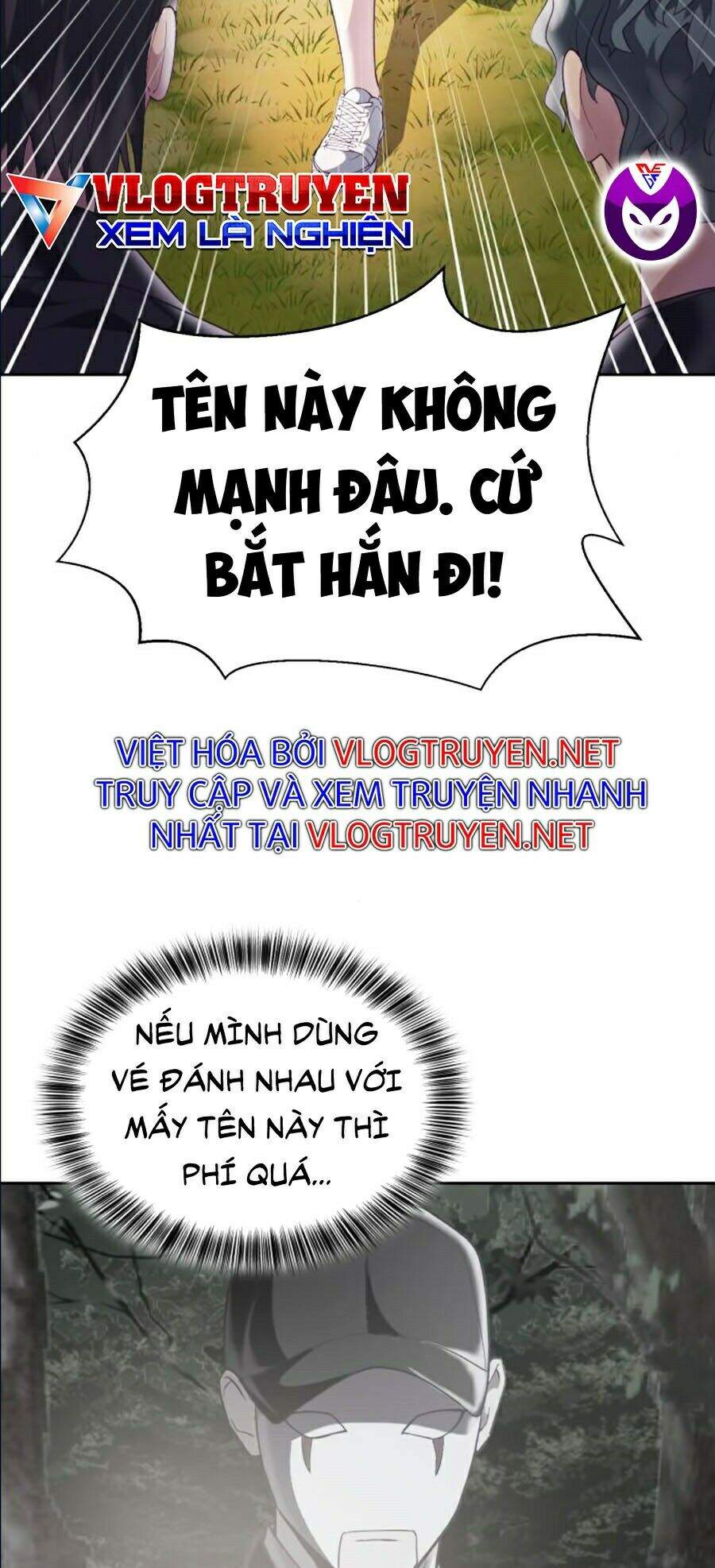 Cậu Bé Của Thần Chết Chap 111 - Next Chap 112