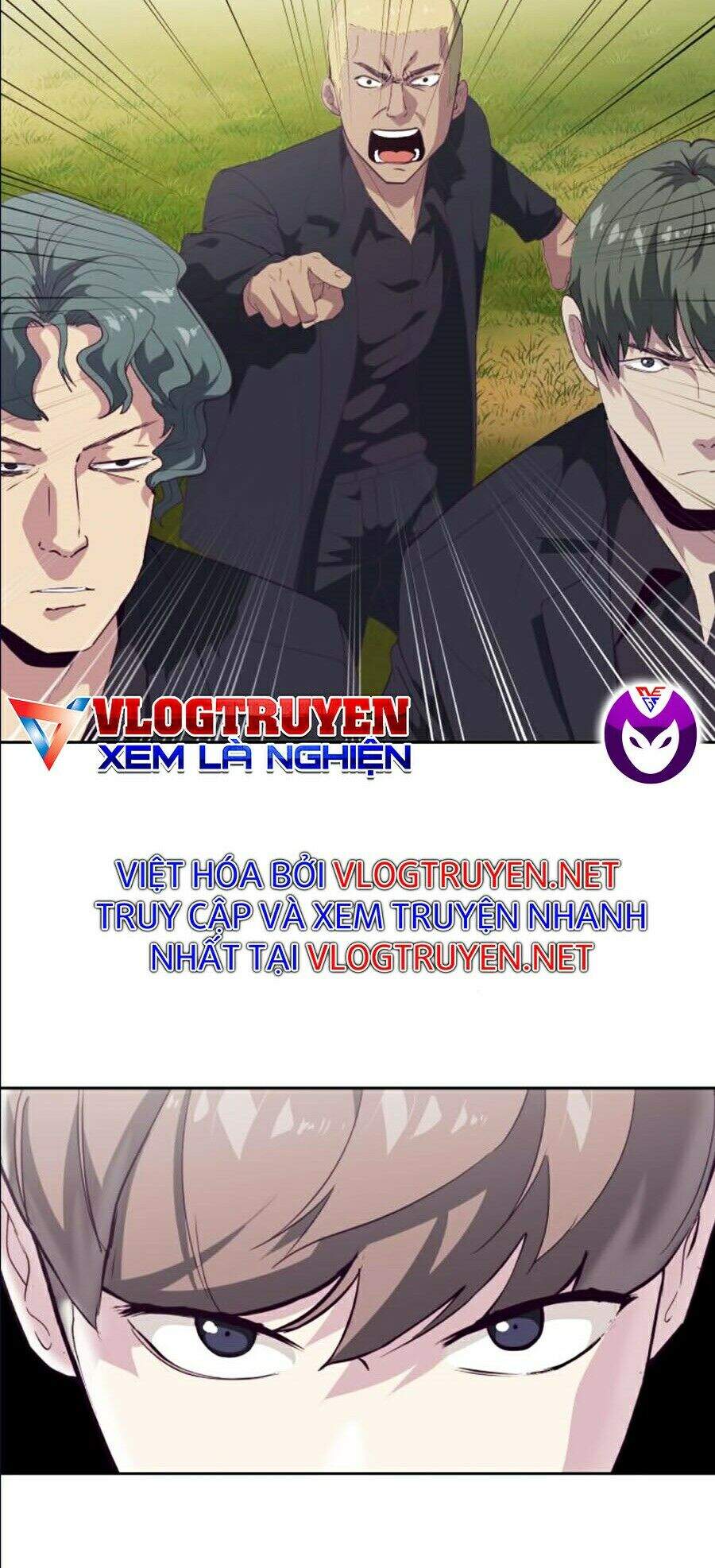 Cậu Bé Của Thần Chết Chap 111 - Next Chap 112