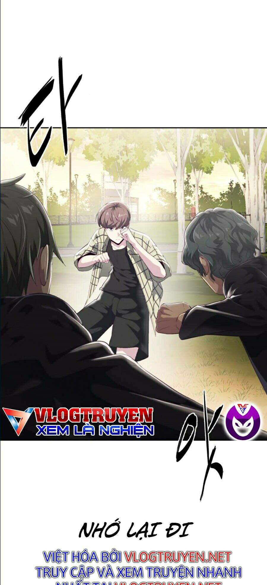 Cậu Bé Của Thần Chết Chap 111 - Next Chap 112