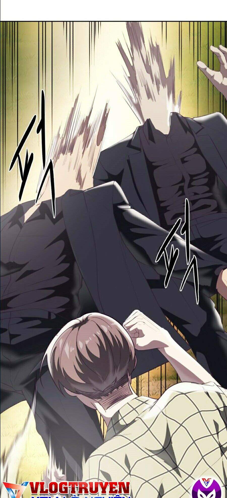 Cậu Bé Của Thần Chết Chap 111 - Next Chap 112