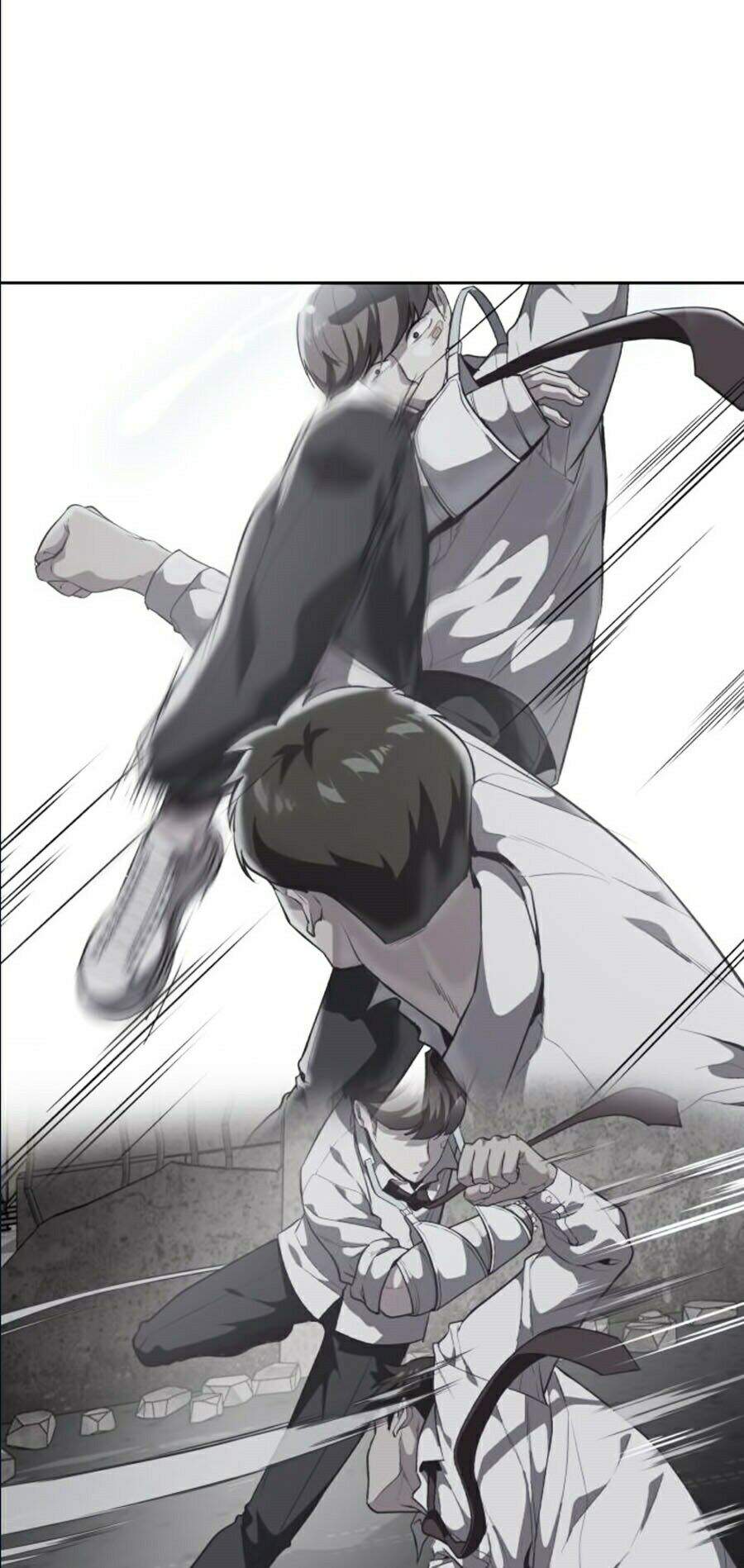 Cậu Bé Của Thần Chết Chap 111 - Next Chap 112