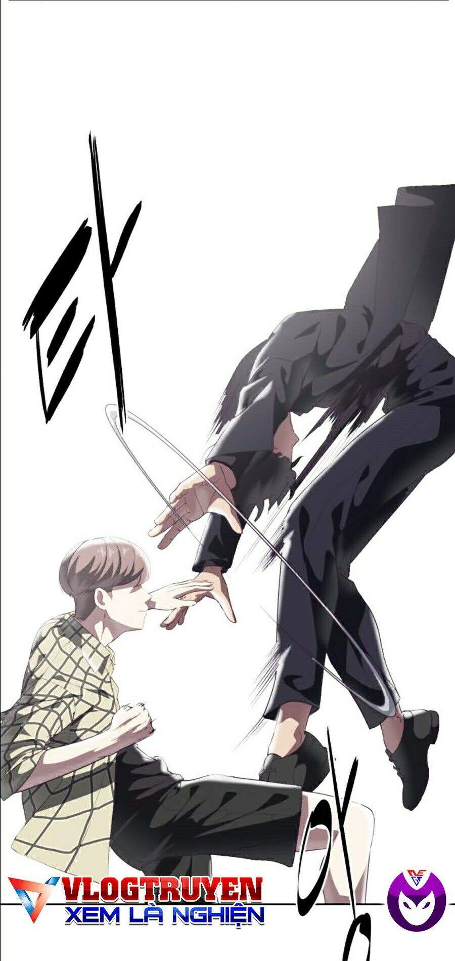 Cậu Bé Của Thần Chết Chap 111 - Next Chap 112