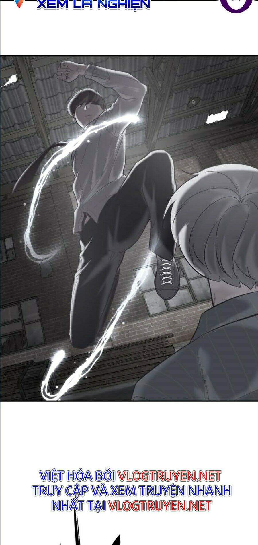 Cậu Bé Của Thần Chết Chap 111 - Next Chap 112