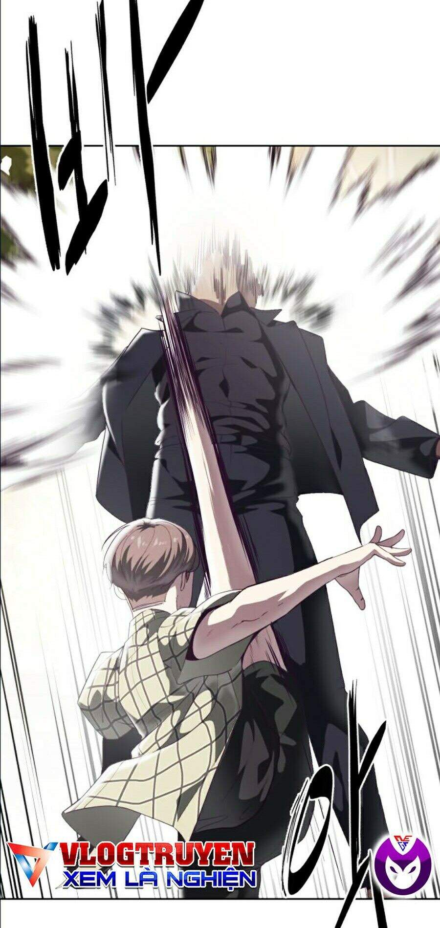 Cậu Bé Của Thần Chết Chap 111 - Next Chap 112