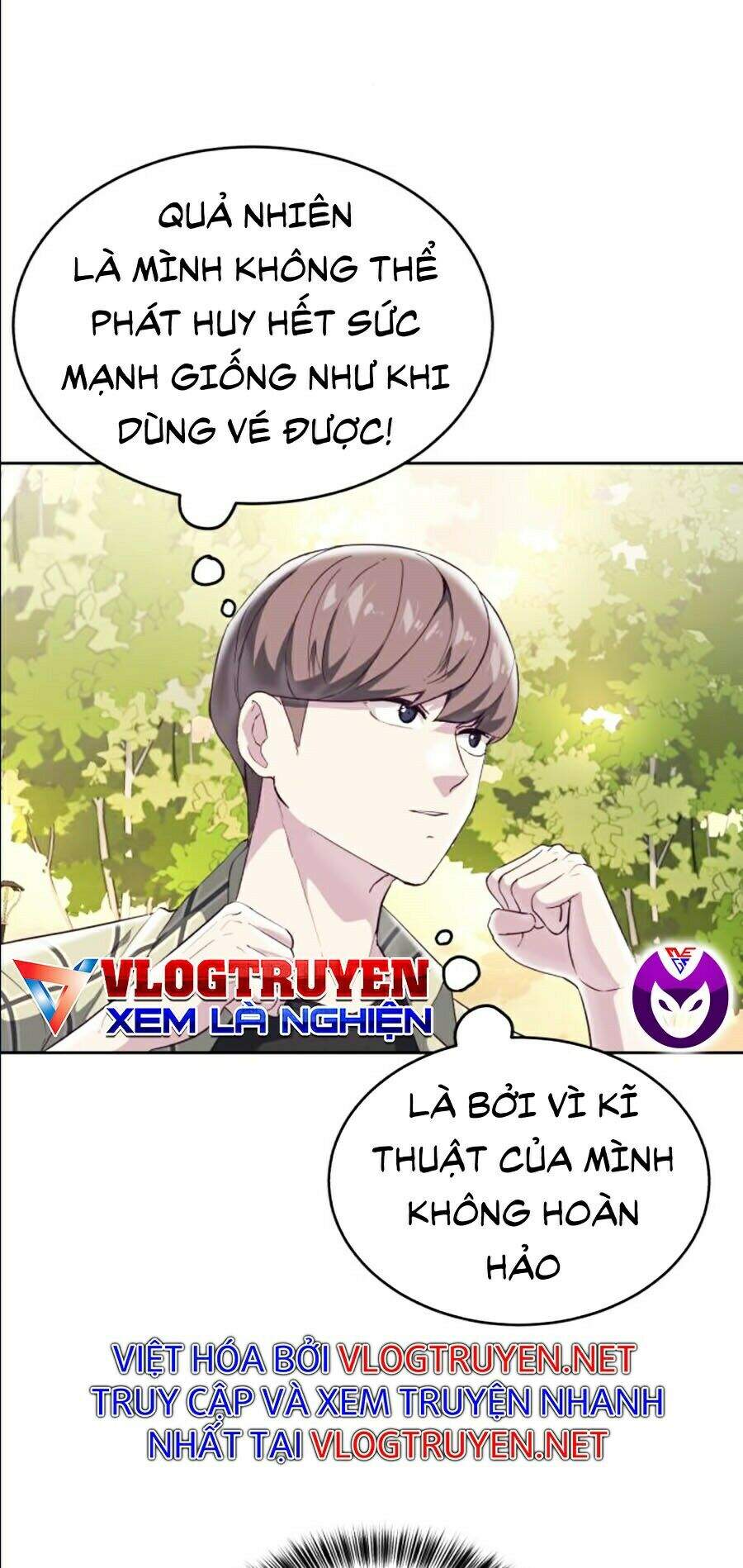 Cậu Bé Của Thần Chết Chap 111 - Next Chap 112