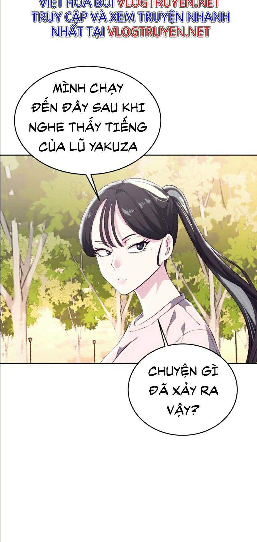 Cậu Bé Của Thần Chết Chap 111 - Next Chap 112
