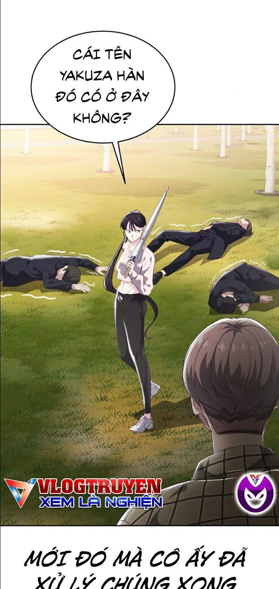 Cậu Bé Của Thần Chết Chap 111 - Next Chap 112