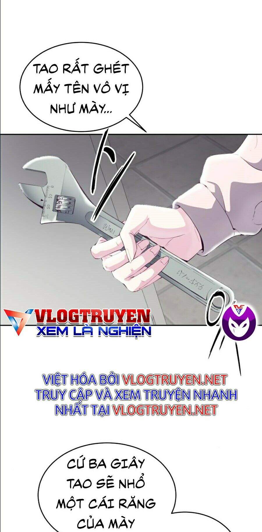 Cậu Bé Của Thần Chết Chap 111 - Next Chap 112