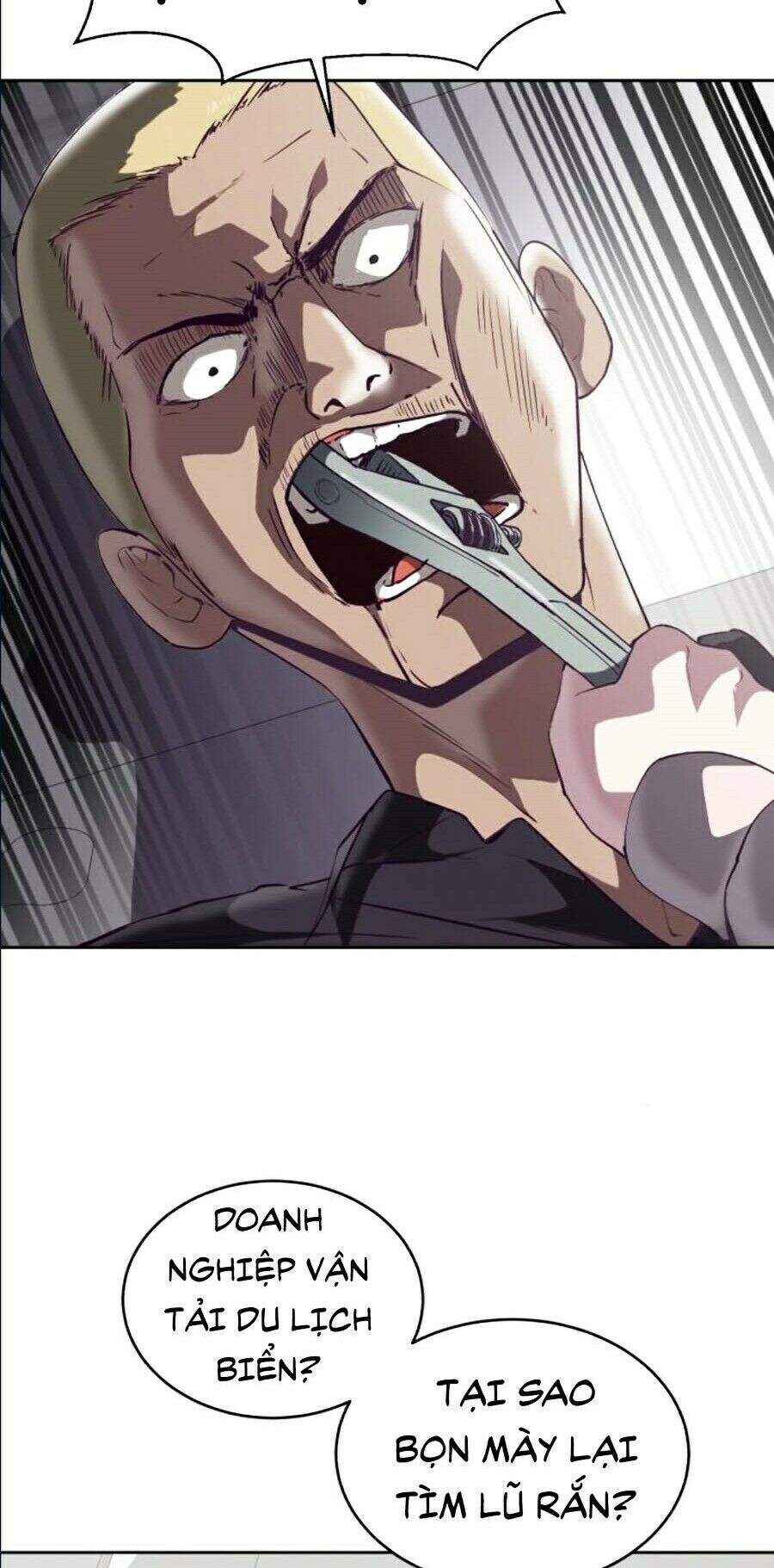 Cậu Bé Của Thần Chết Chap 111 - Next Chap 112