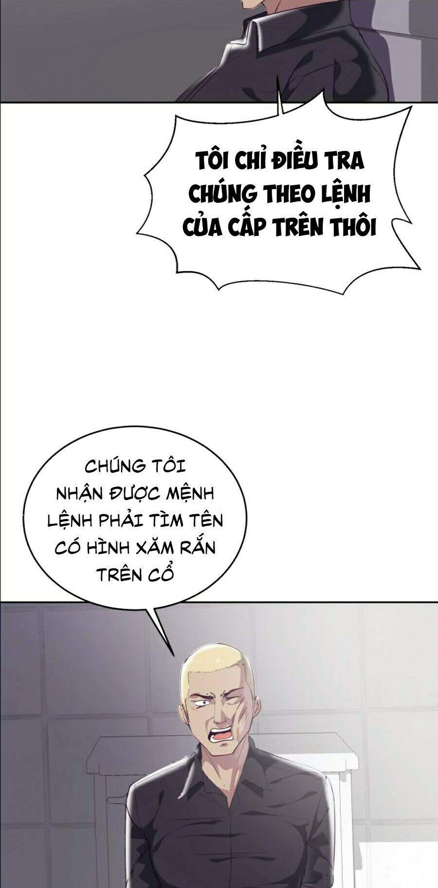 Cậu Bé Của Thần Chết Chap 111 - Next Chap 112