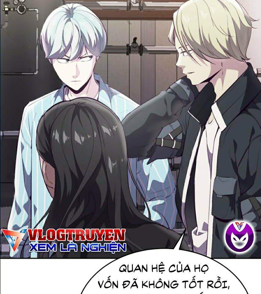 Cậu Bé Của Thần Chết Chap 113 - Next Chap 114