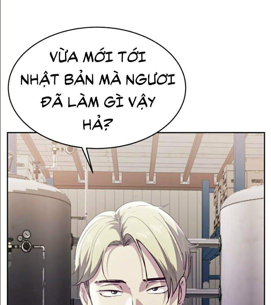 Cậu Bé Của Thần Chết Chap 113 - Next Chap 114