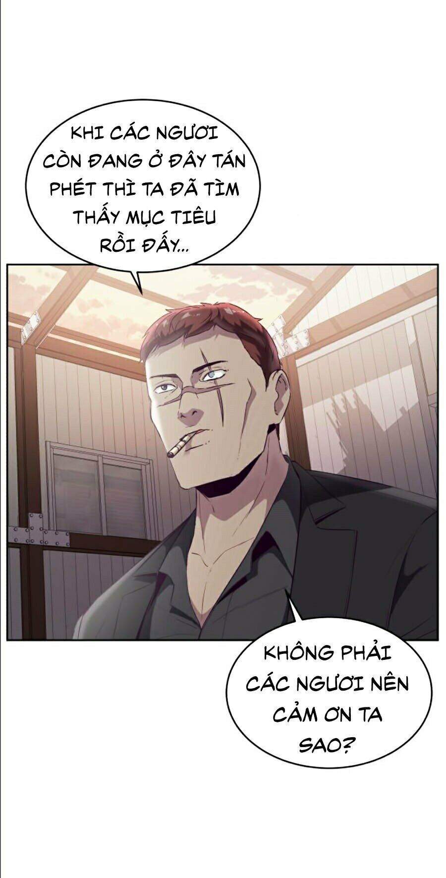 Cậu Bé Của Thần Chết Chap 113 - Next Chap 114