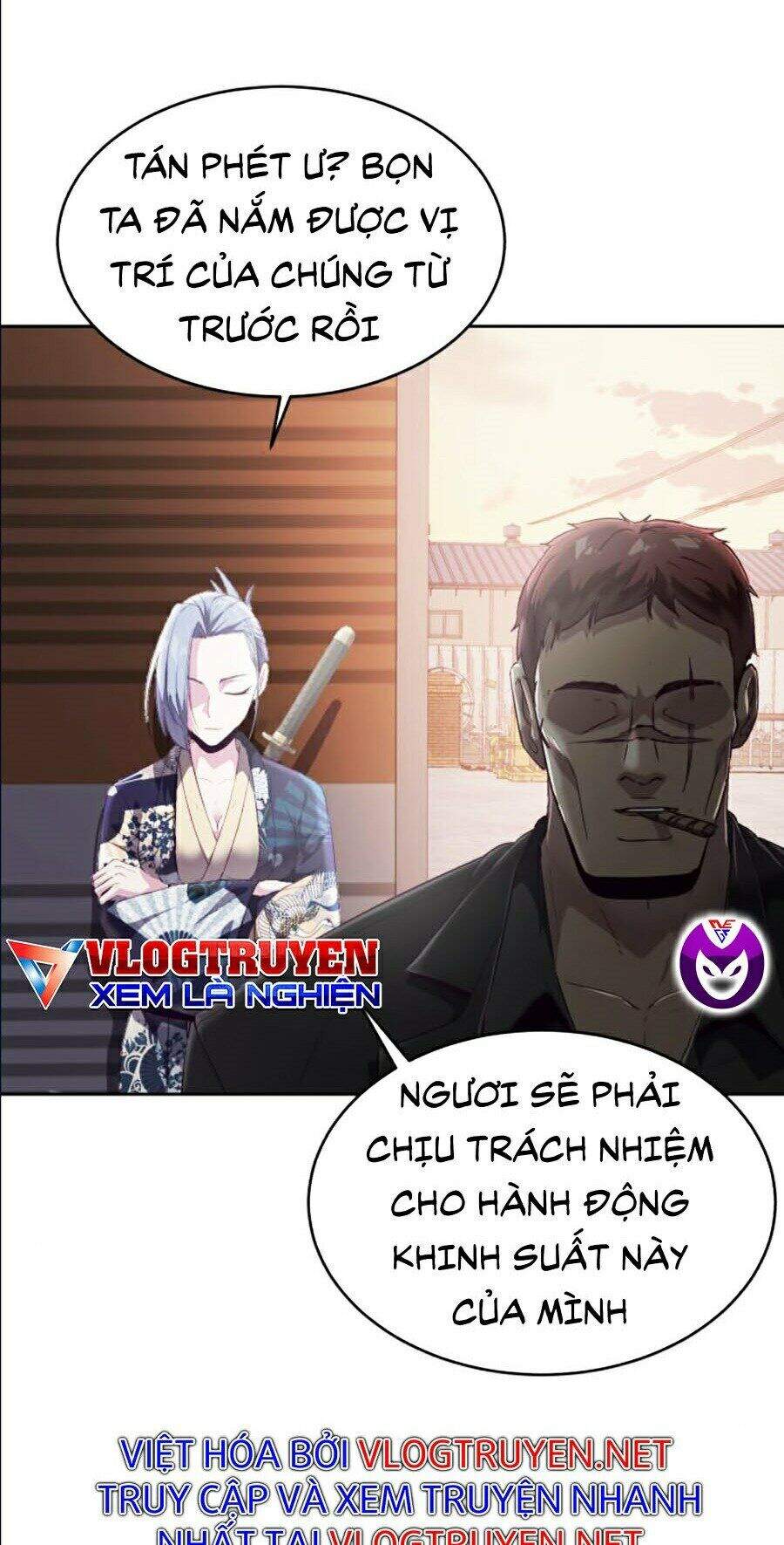 Cậu Bé Của Thần Chết Chap 113 - Next Chap 114