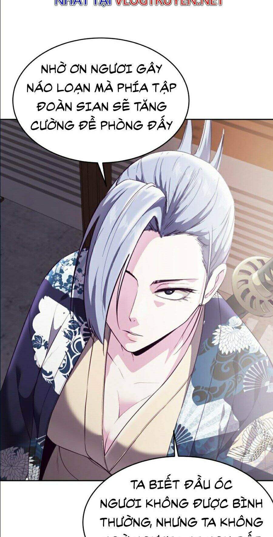 Cậu Bé Của Thần Chết Chap 113 - Next Chap 114